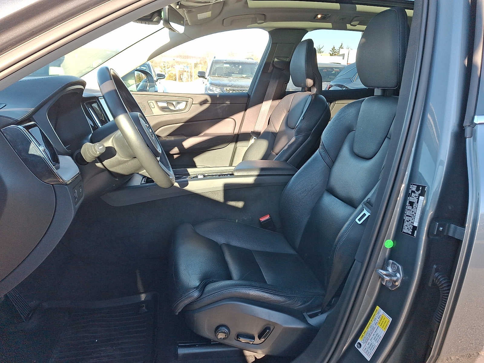 2018 Volvo XC60 Inscription