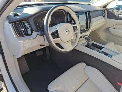 2020 Volvo XC60 Inscription