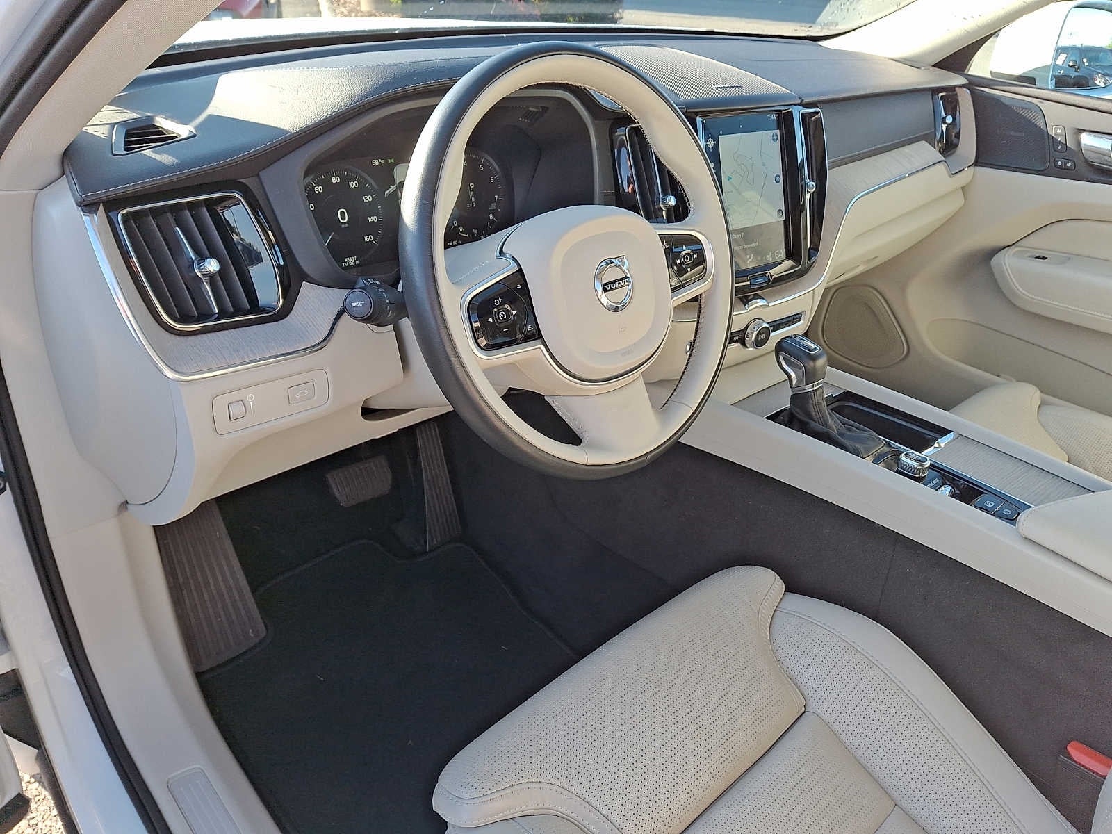 2020 Volvo XC60 Inscription