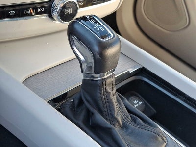 2020 Volvo XC60 Inscription