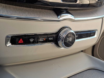 2020 Volvo XC60 Inscription