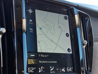 2020 Volvo XC60 Inscription