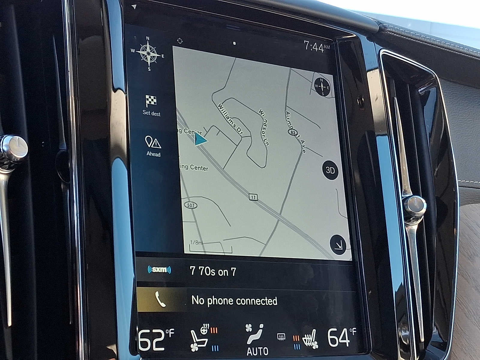 2020 Volvo XC60 Inscription