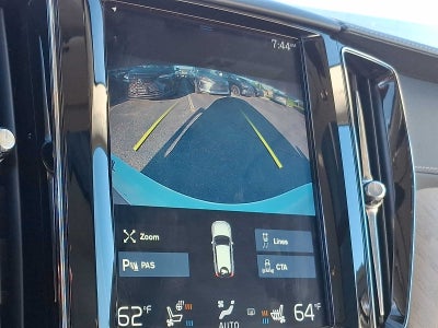2020 Volvo XC60 Inscription