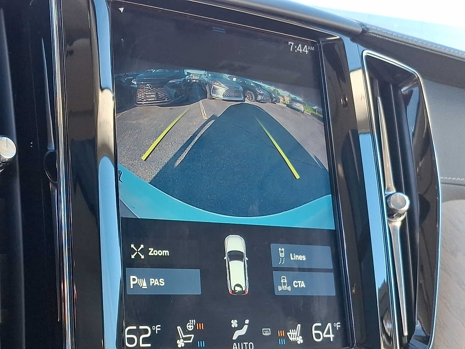 2020 Volvo XC60 Inscription