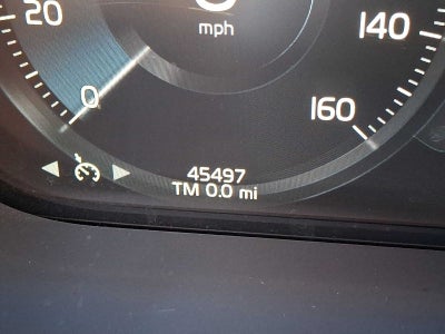 2020 Volvo XC60 Inscription