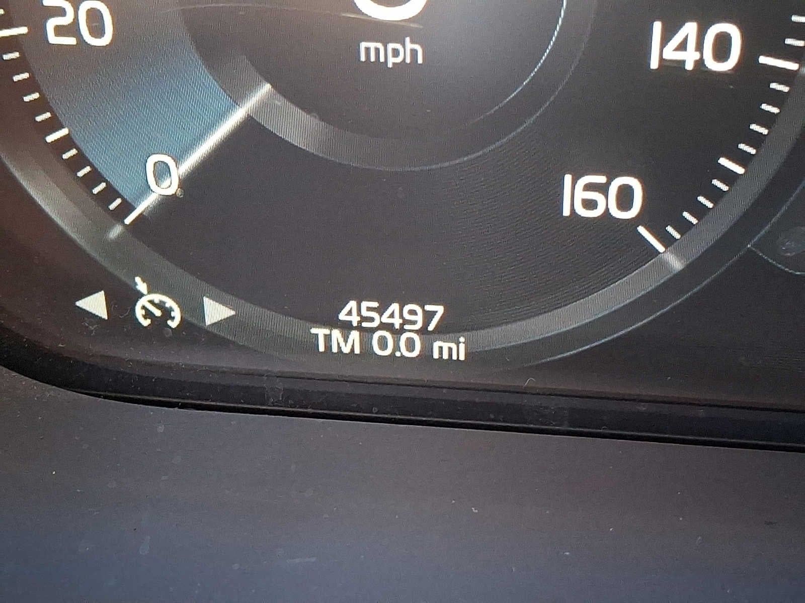 2020 Volvo XC60 Inscription