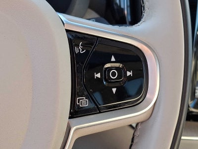 2020 Volvo XC60 Inscription