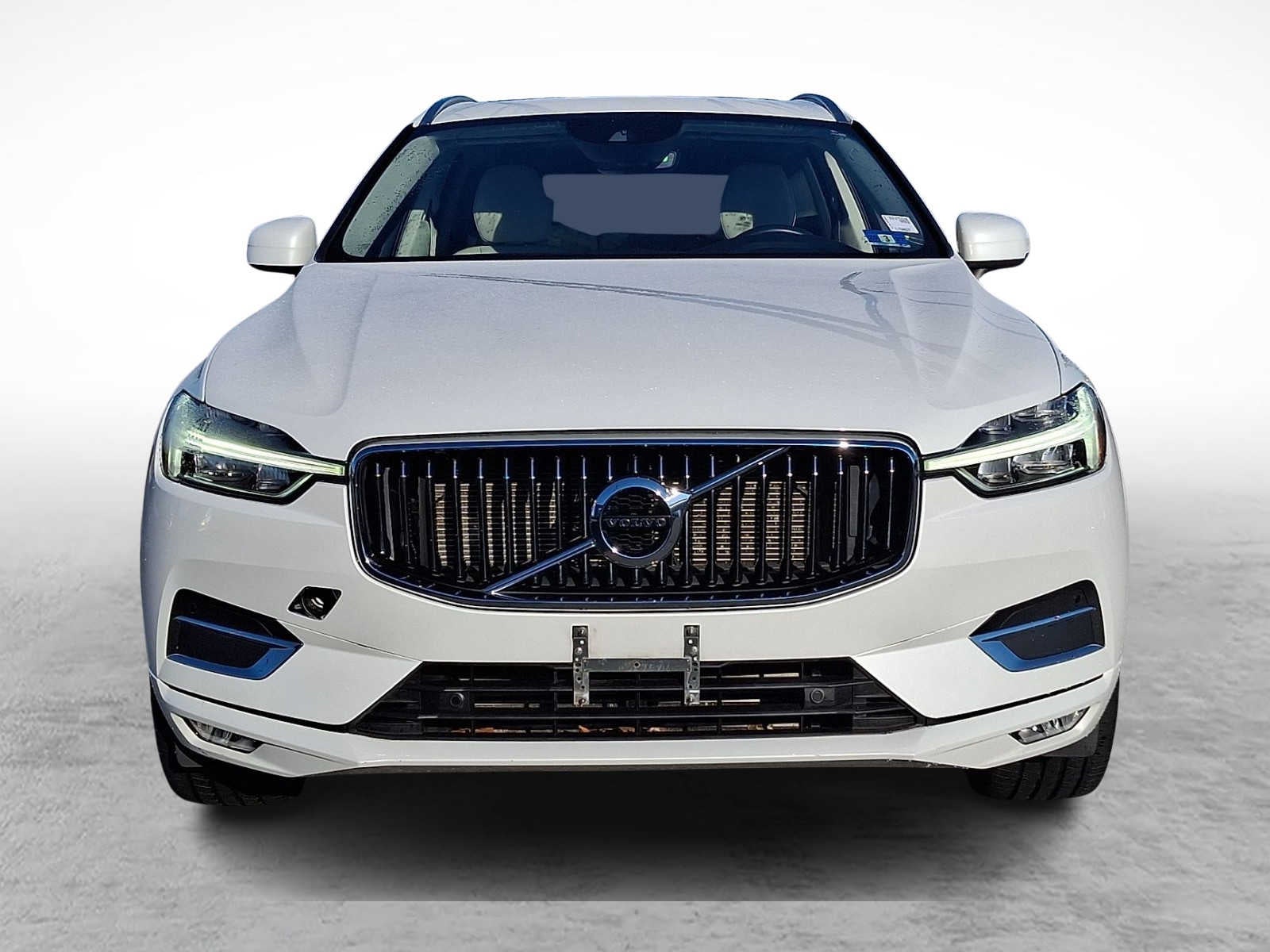 2020 Volvo XC60 Inscription
