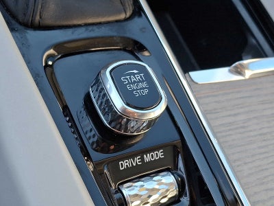2020 Volvo XC60 Inscription