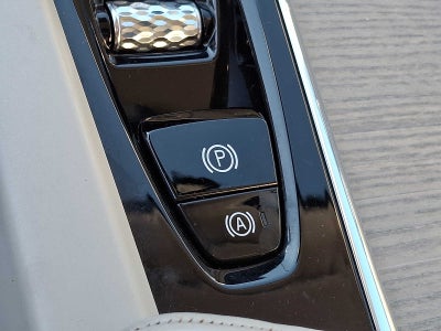 2020 Volvo XC60 Inscription