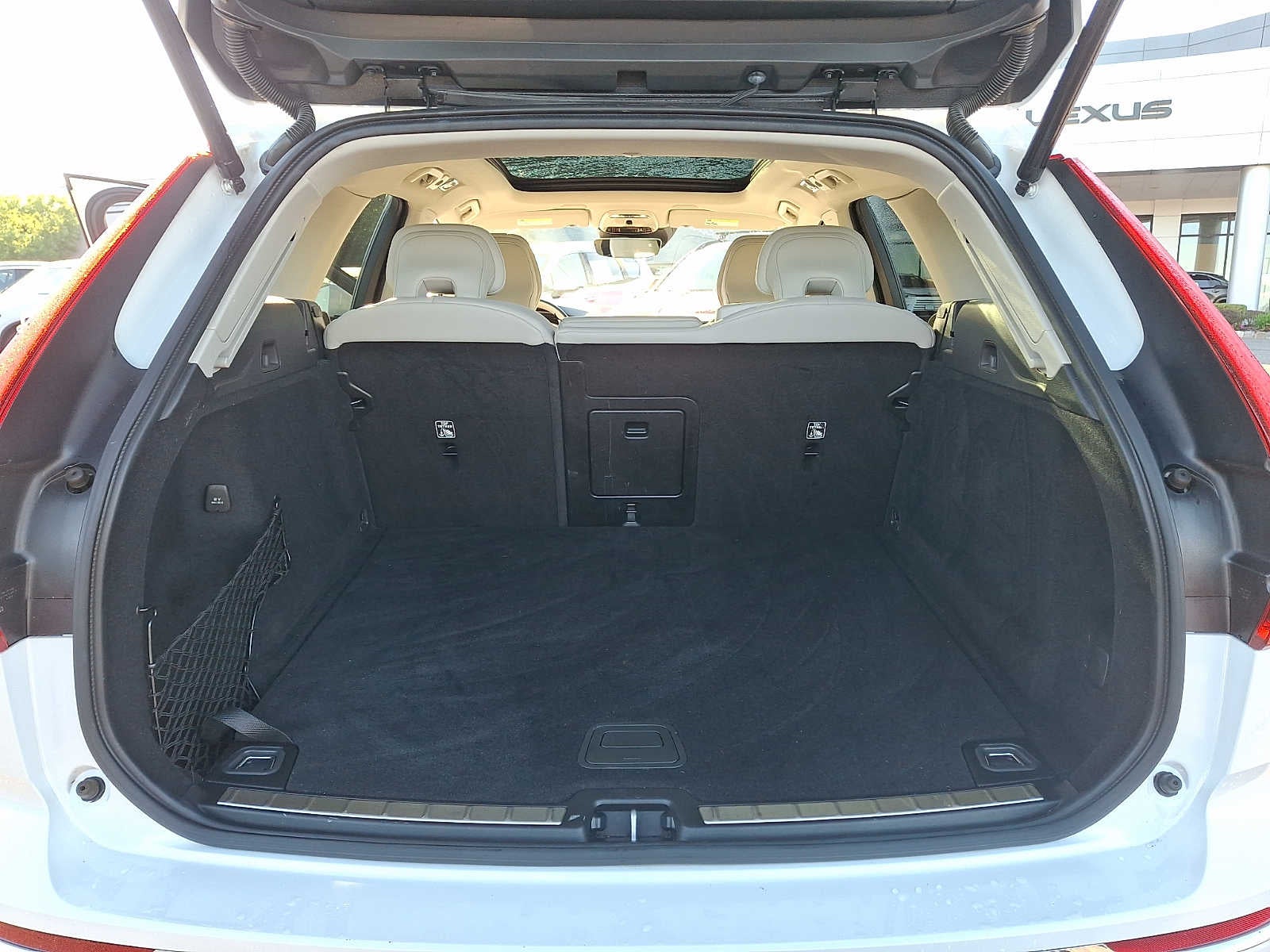 2020 Volvo XC60 Inscription