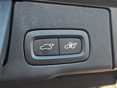 2020 Volvo XC60 Inscription