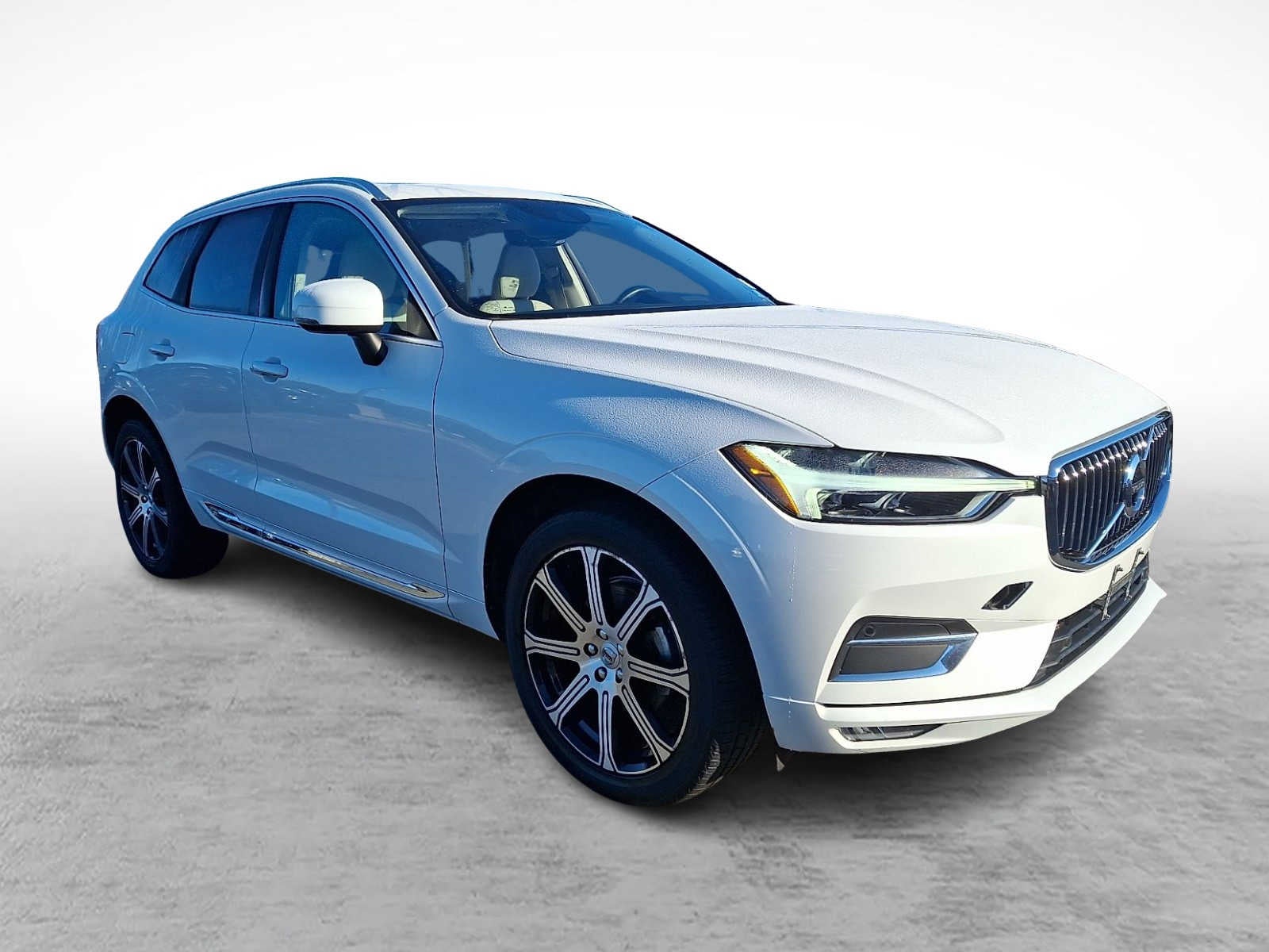 2020 Volvo XC60 Inscription