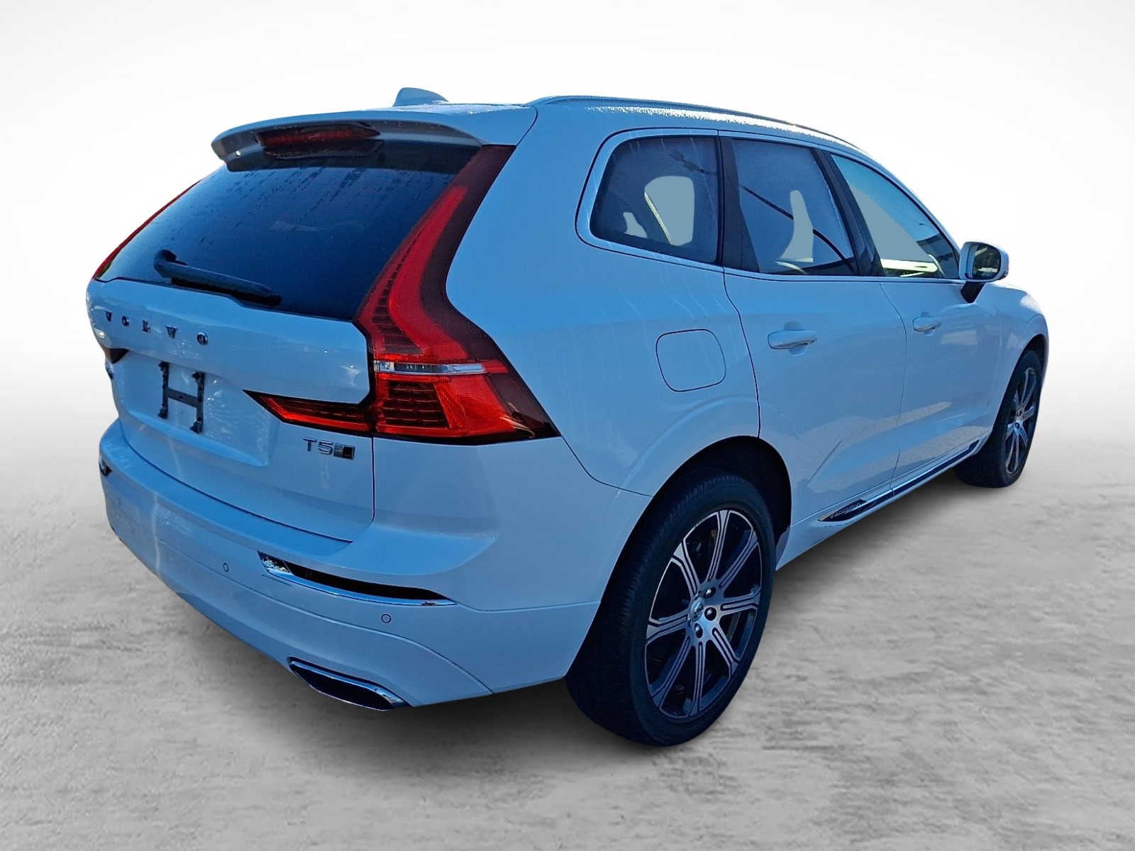 2020 Volvo XC60 Inscription