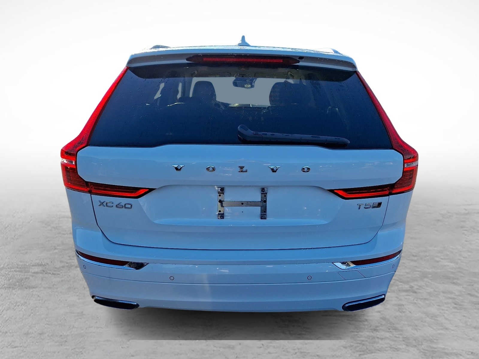 2020 Volvo XC60 Inscription