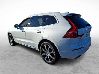2020 Volvo XC60 Inscription