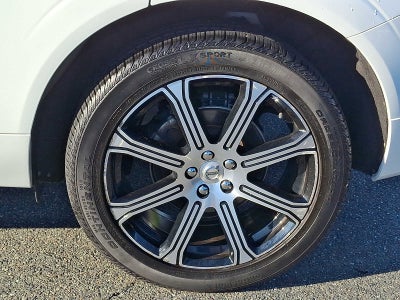 2020 Volvo XC60 Inscription