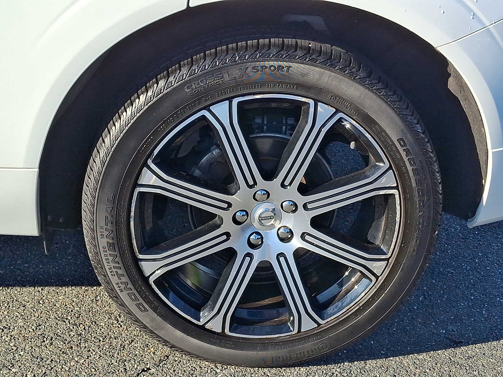 2020 Volvo XC60 Inscription