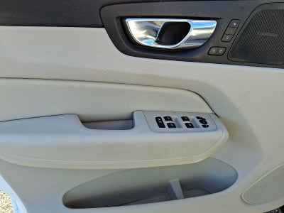 2020 Volvo XC60 Inscription
