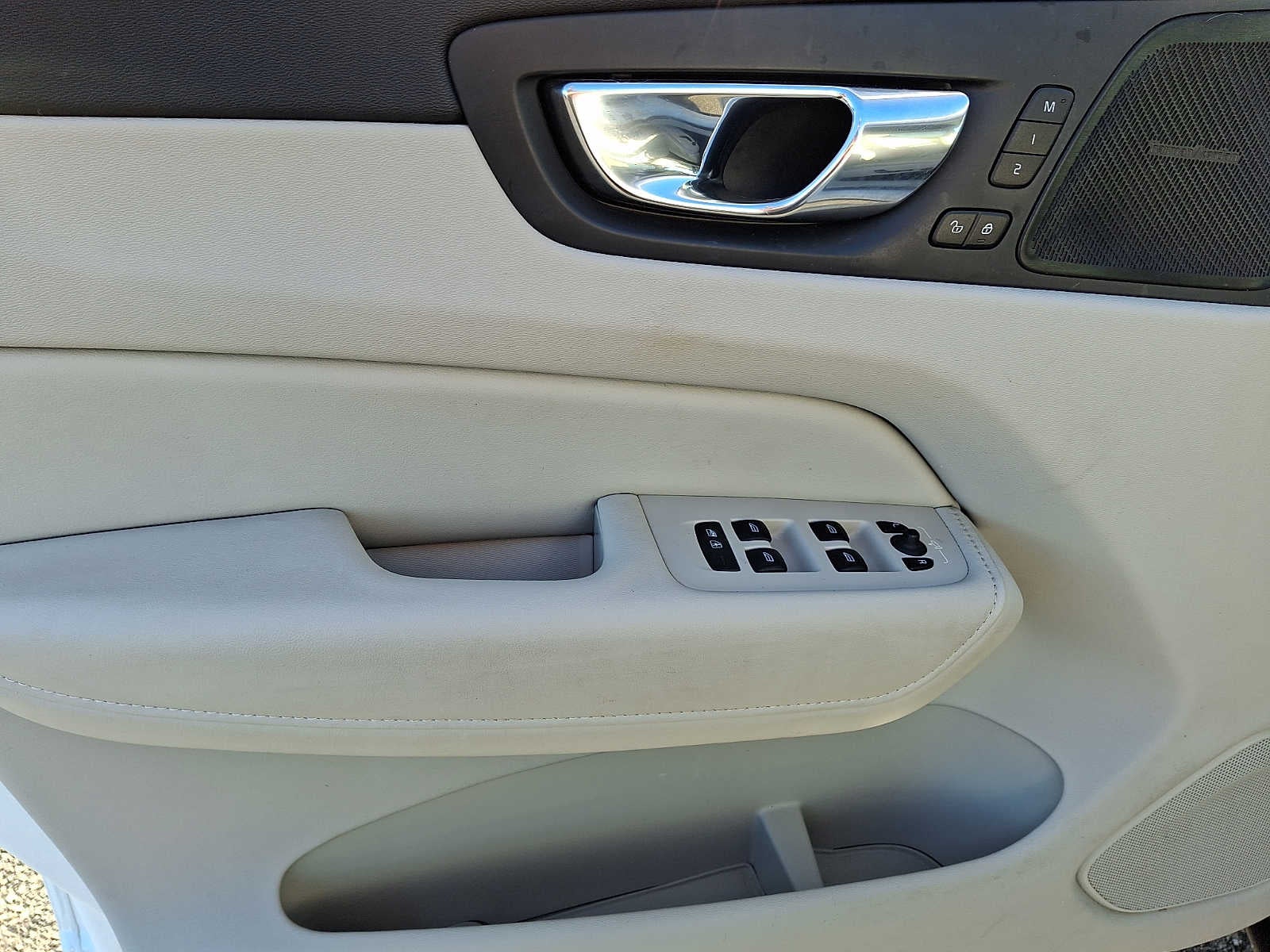 2020 Volvo XC60 Inscription