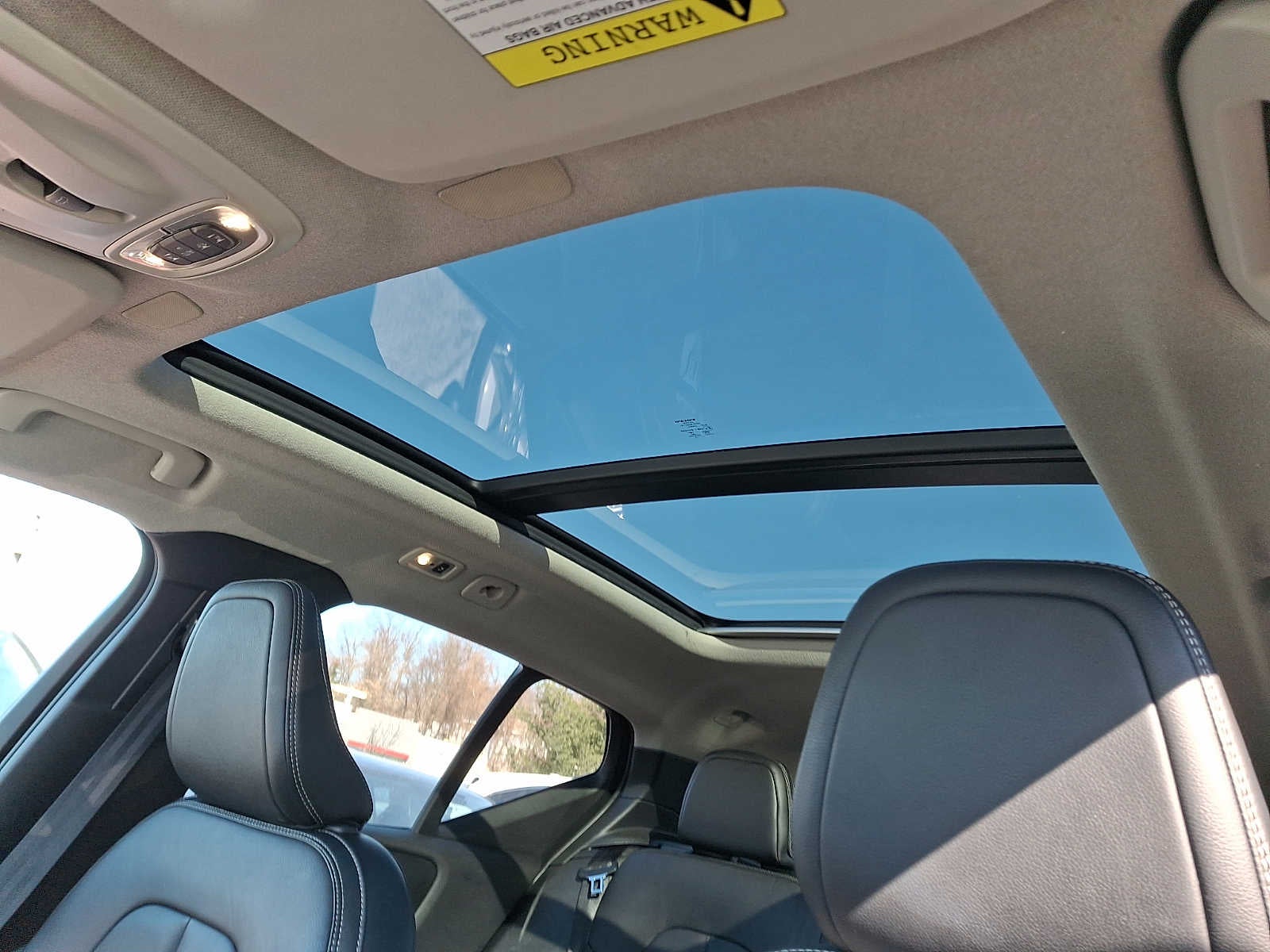 2019 Volvo XC40 Momentum