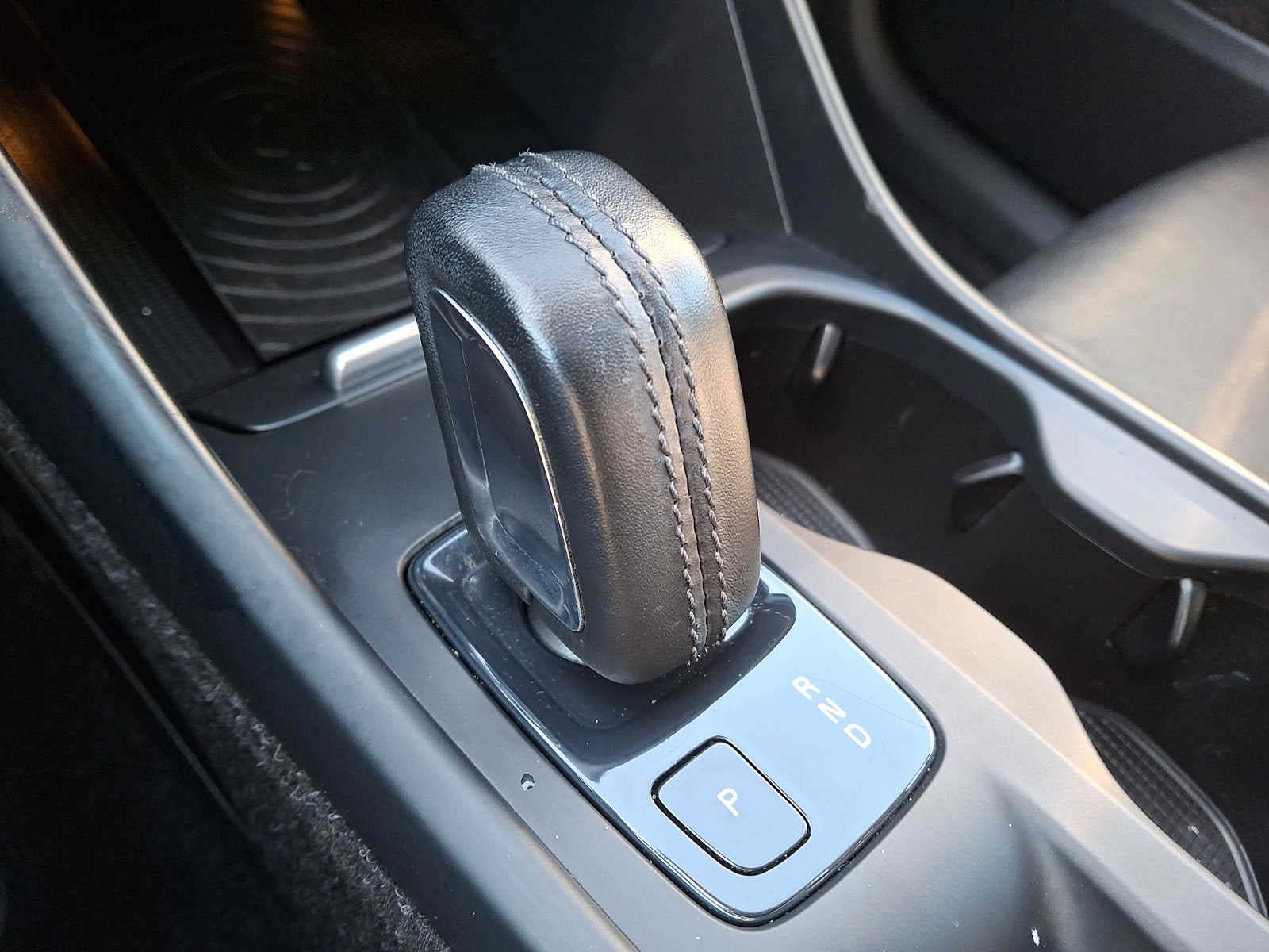 2019 Volvo XC40 Momentum