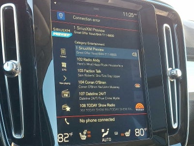 2019 Volvo XC40 Momentum