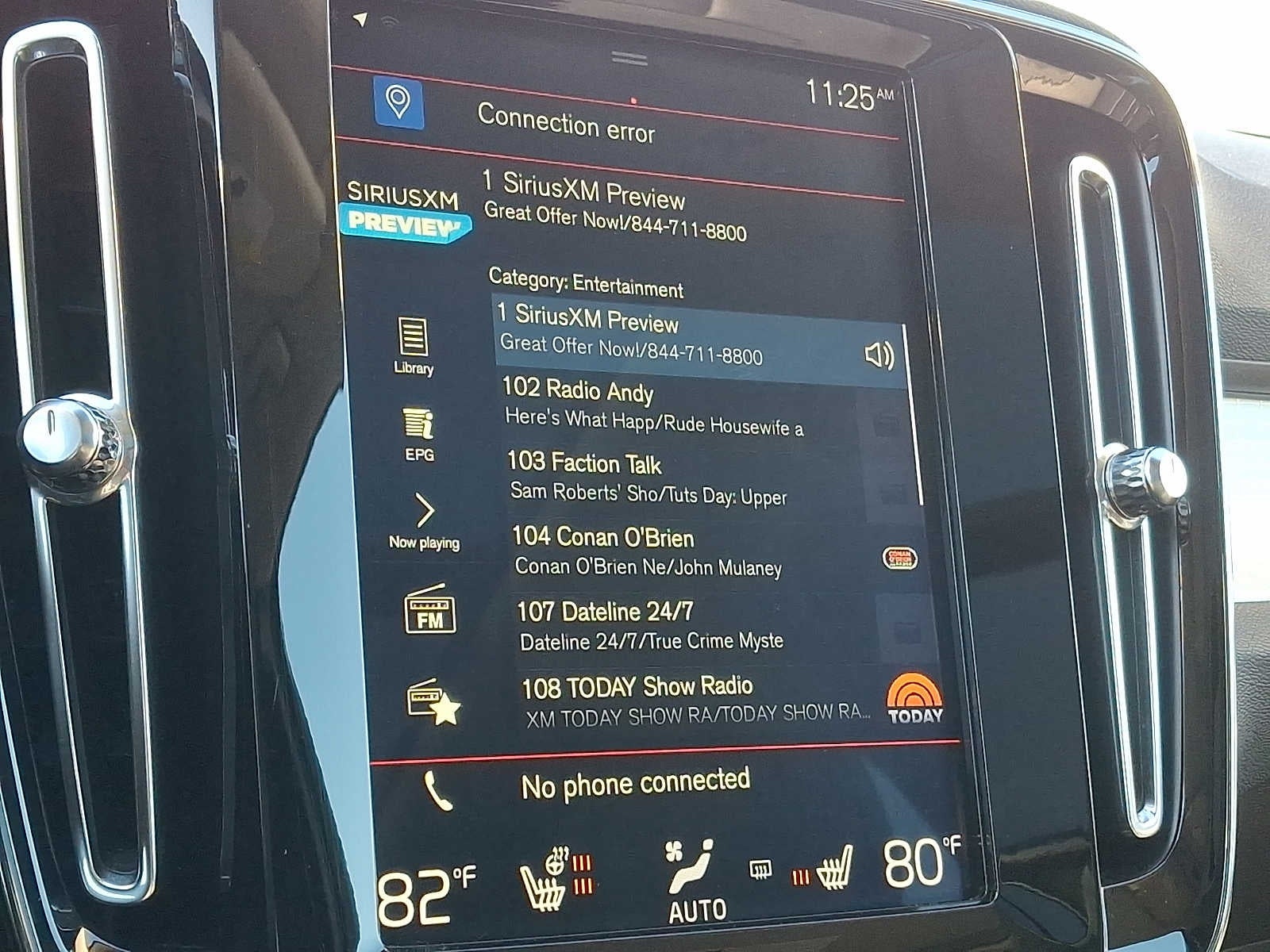 2019 Volvo XC40 Momentum