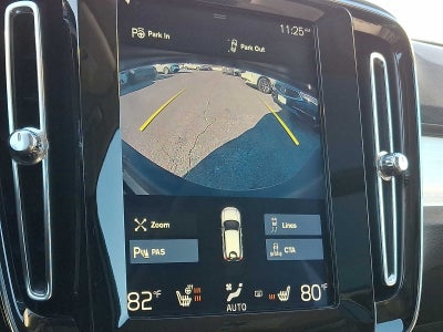 2019 Volvo XC40 Momentum