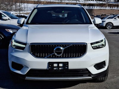 2019 Volvo XC40 Momentum