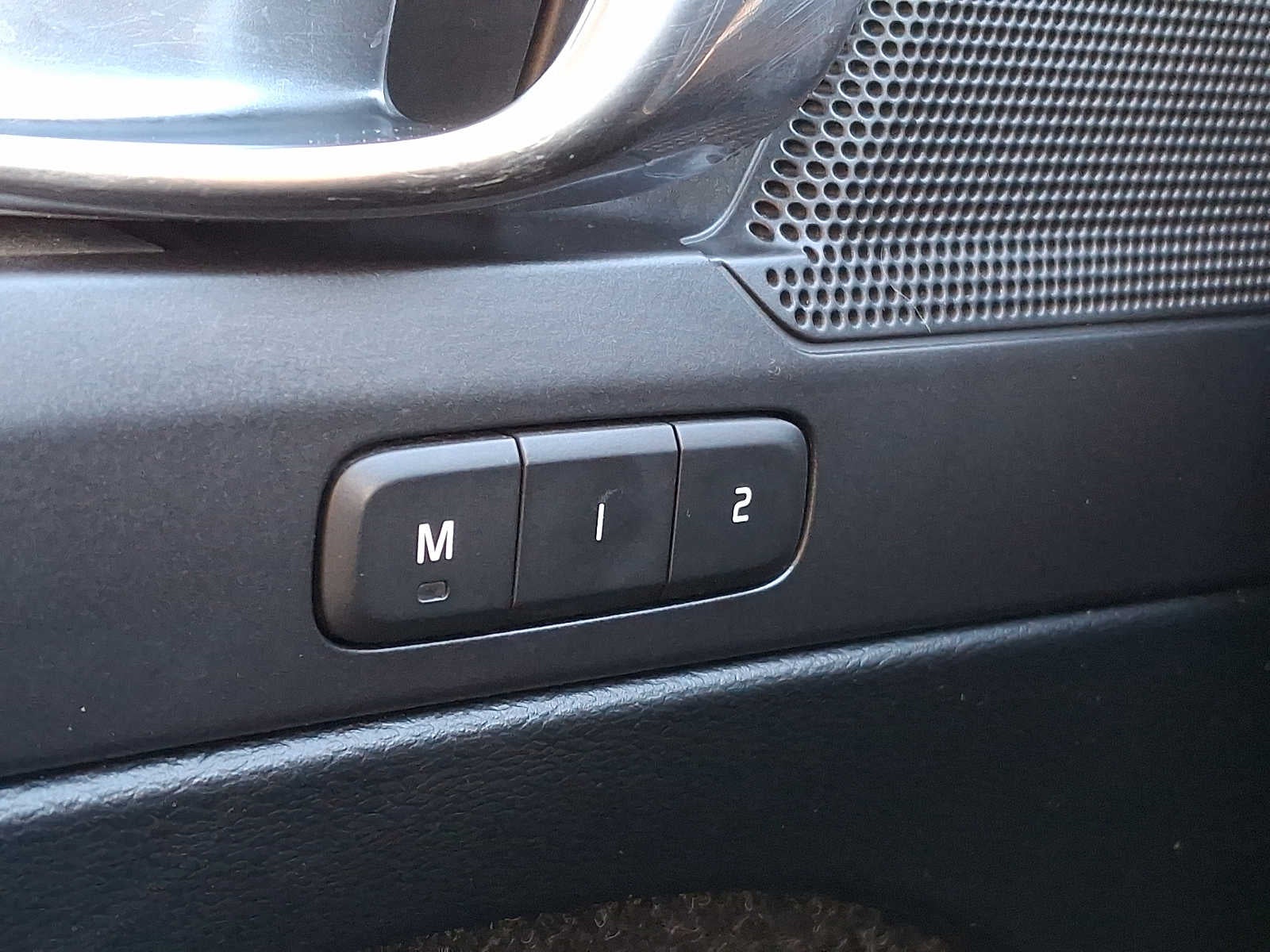 2019 Volvo XC40 Momentum