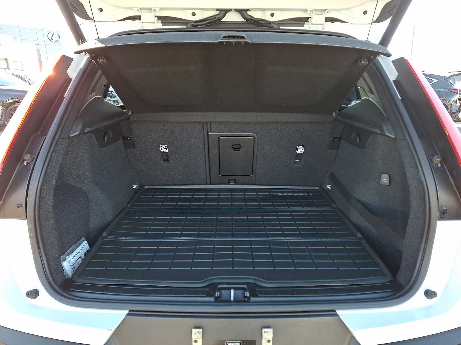 2019 Volvo XC40 Momentum