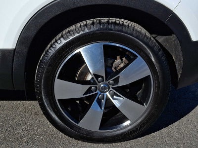 2019 Volvo XC40 Momentum