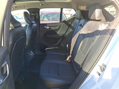 2019 Volvo XC40 Momentum