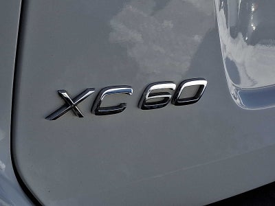 2012 Volvo XC60 T6