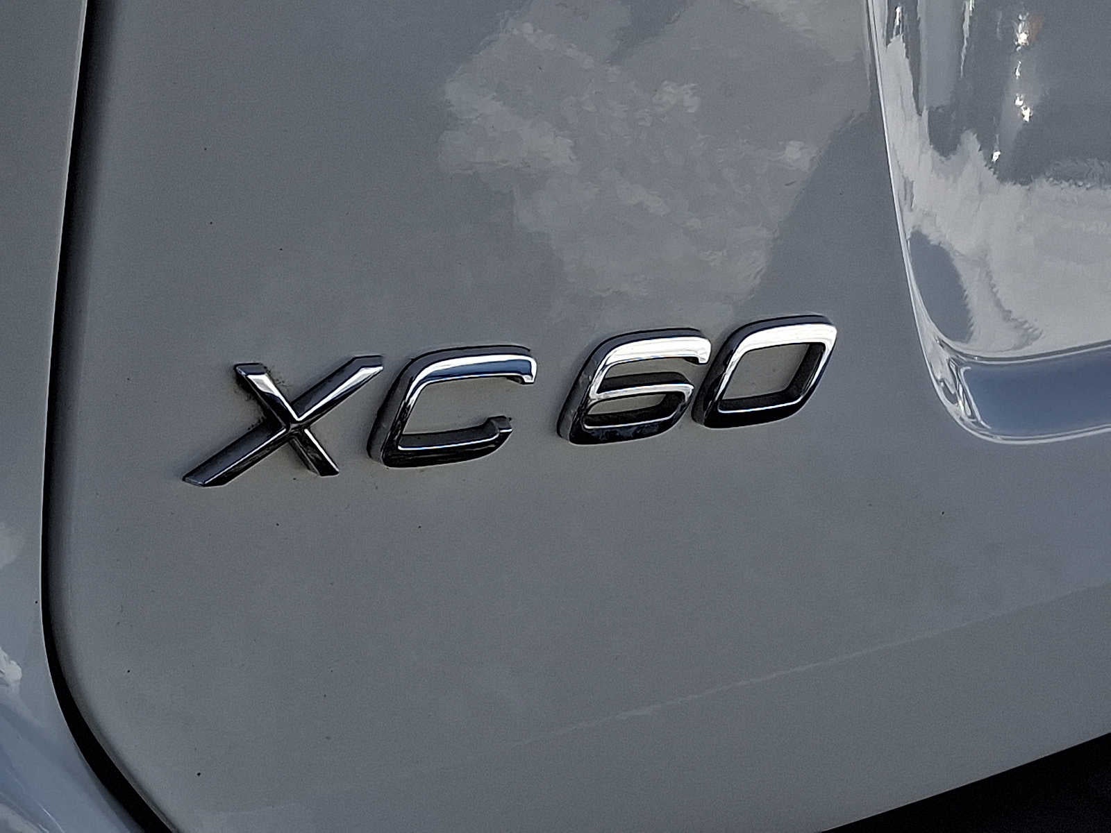 2012 Volvo XC60 T6