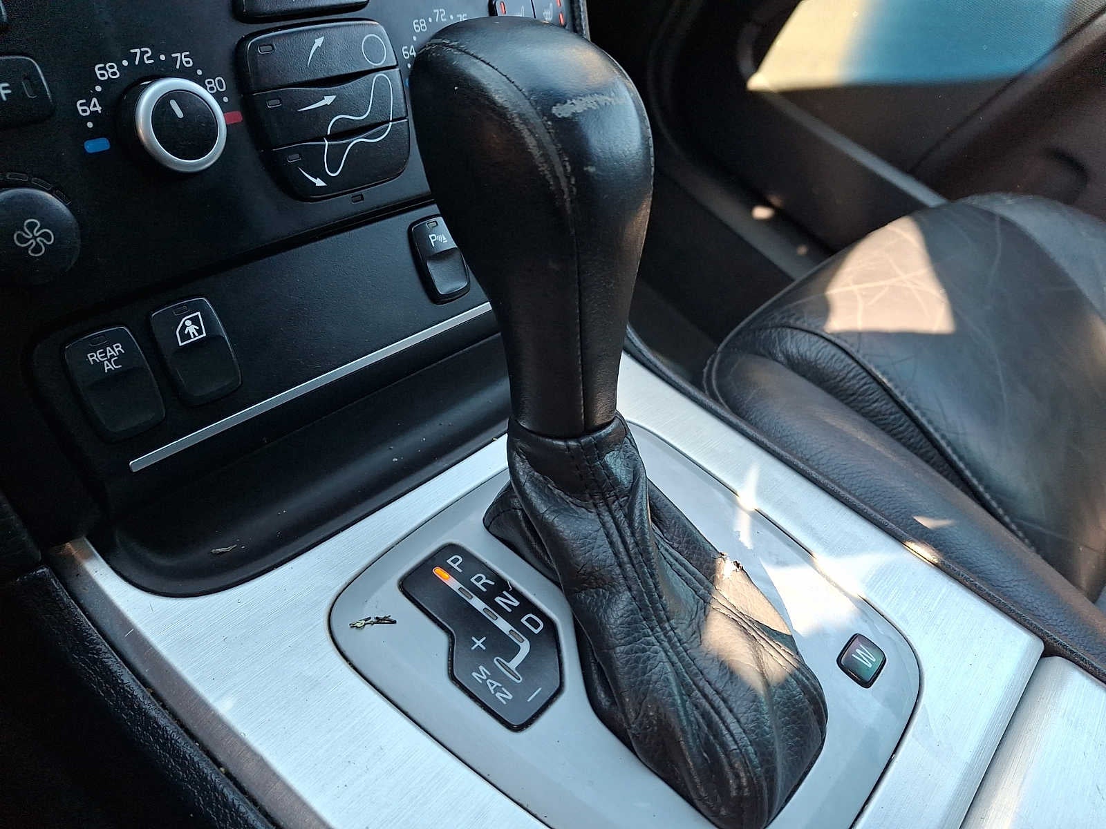 2013 Volvo XC90 3.2