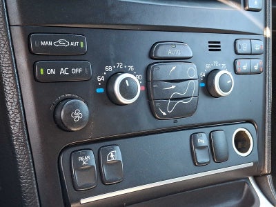 2013 Volvo XC90 3.2