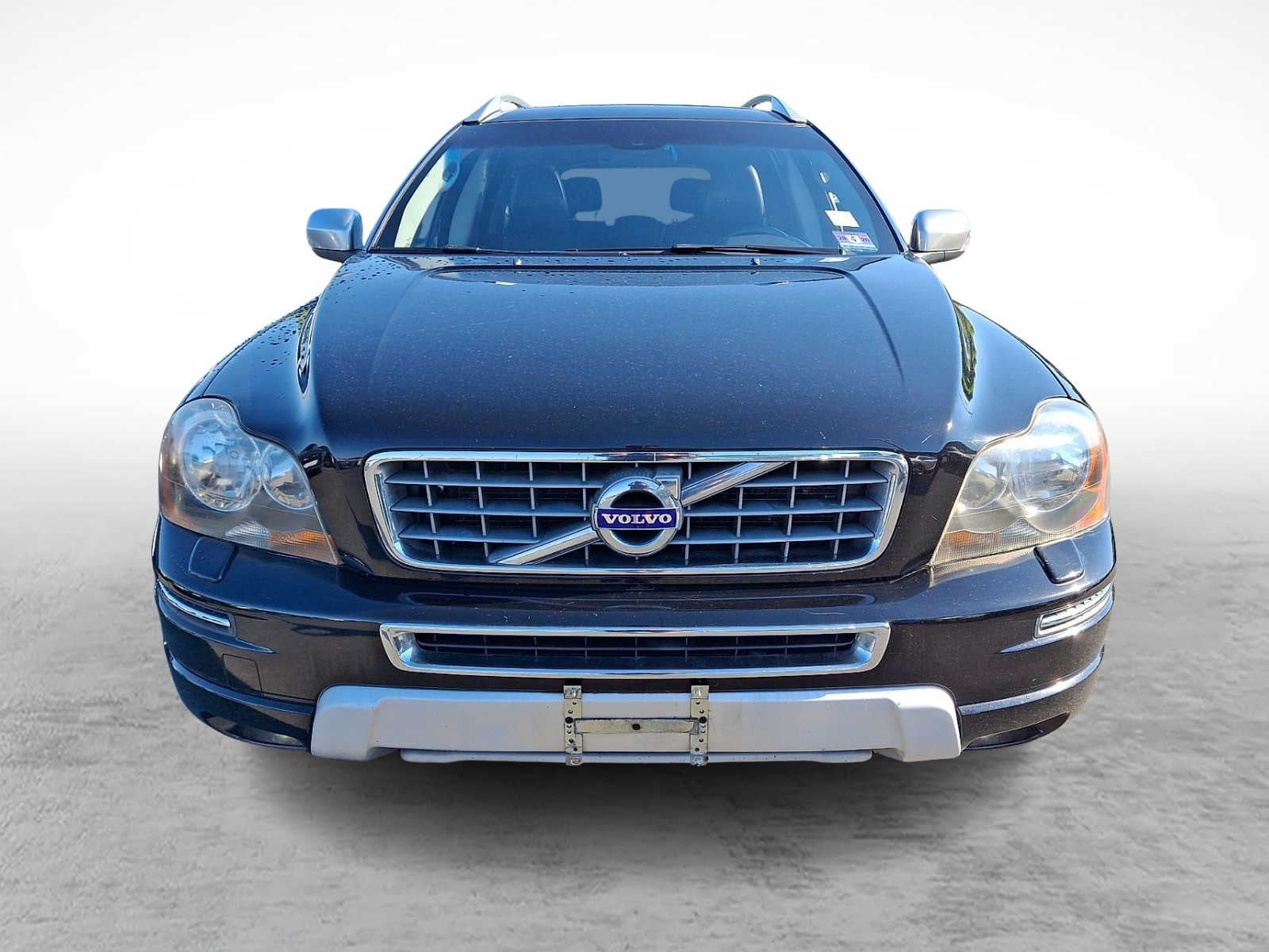 2013 Volvo XC90 3.2