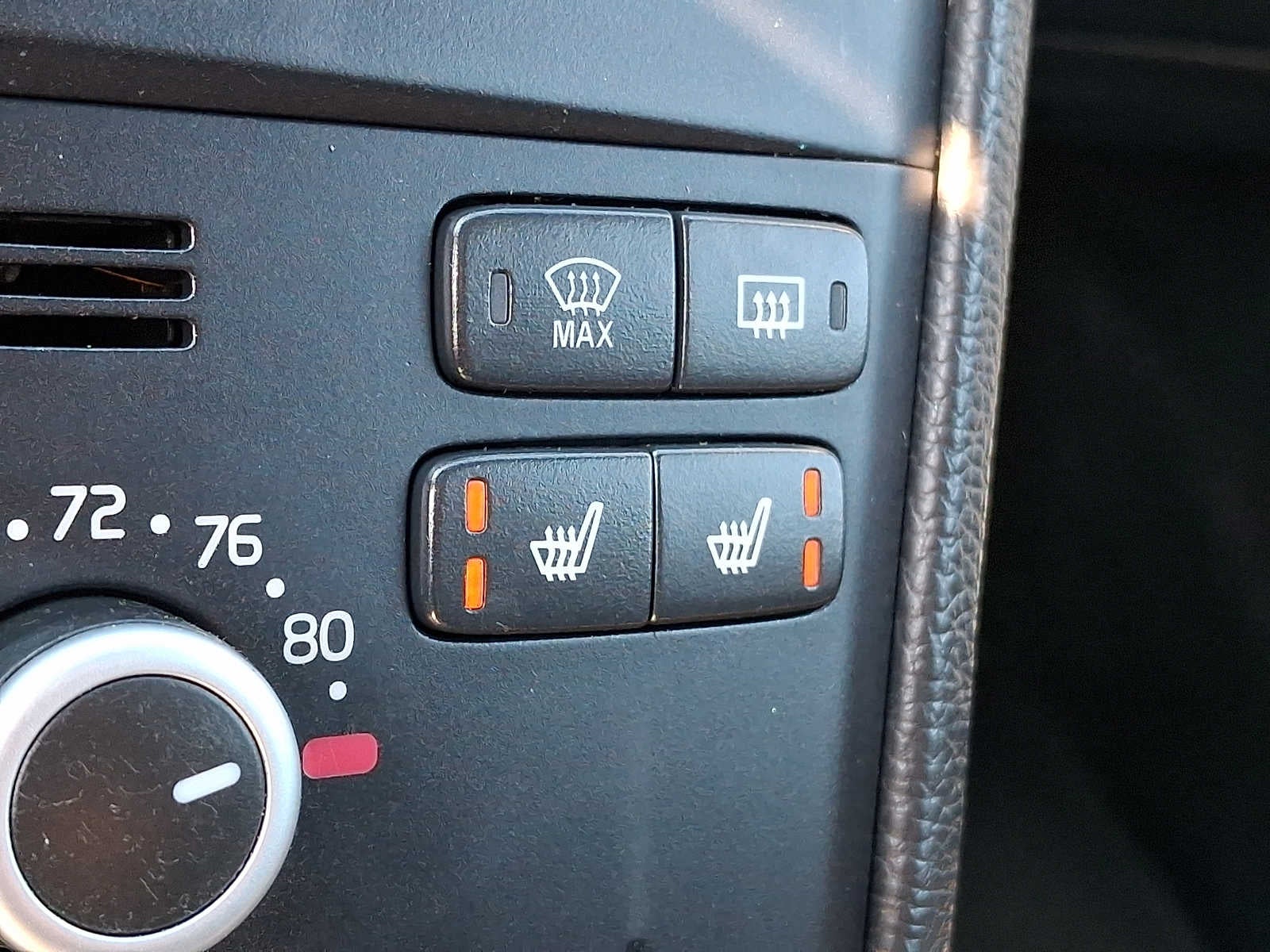 2013 Volvo XC90 3.2