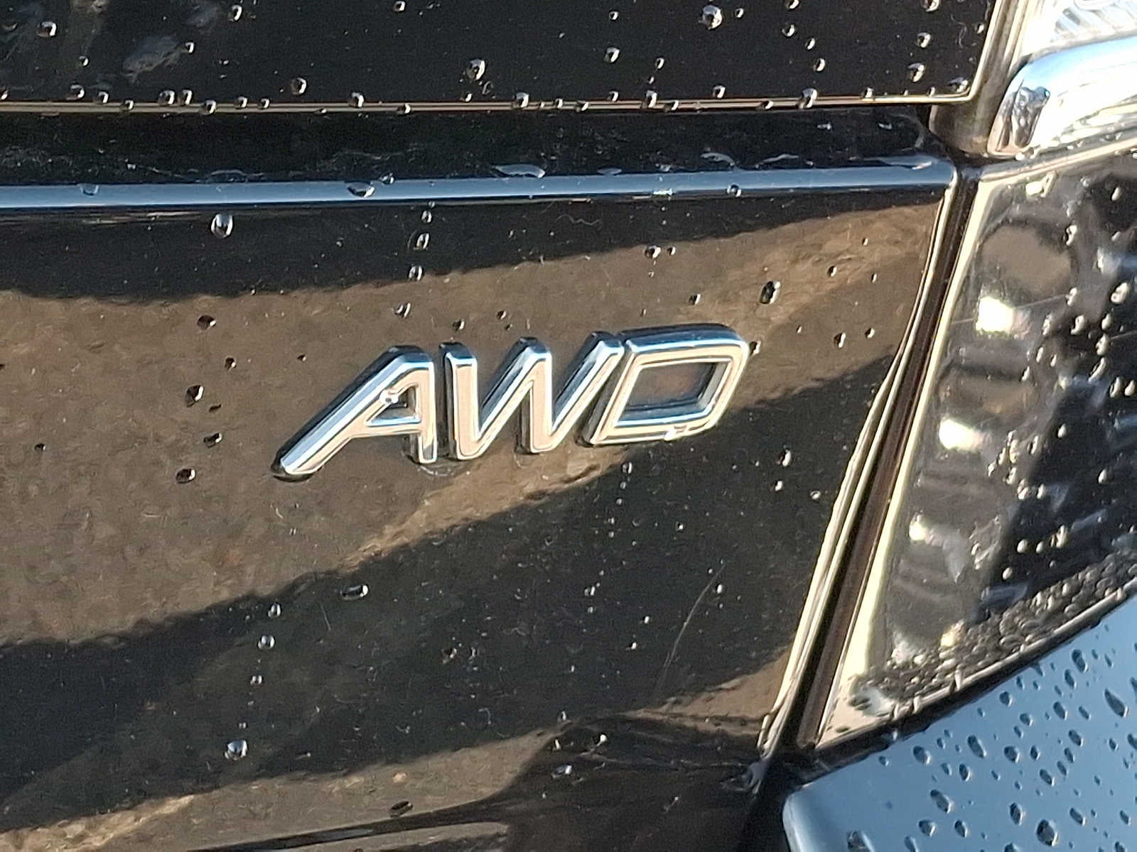 2013 Volvo XC90 3.2