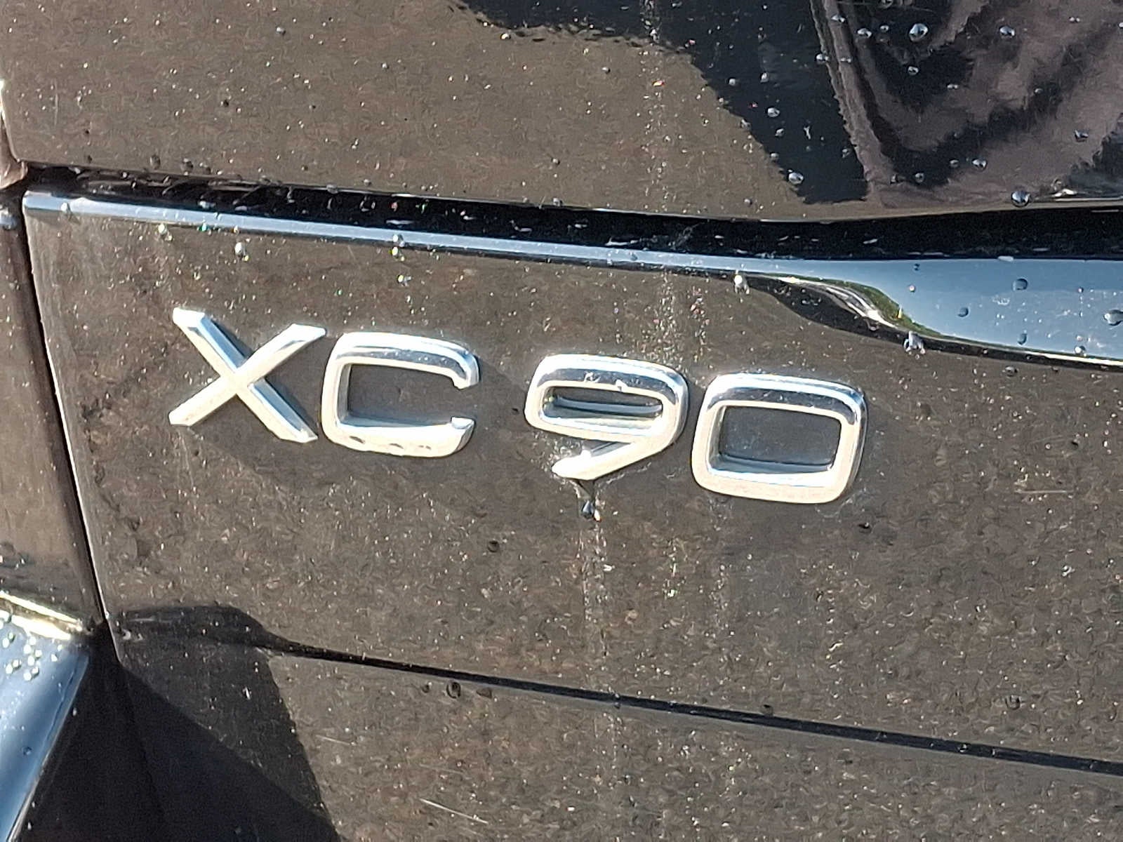 2013 Volvo XC90 3.2