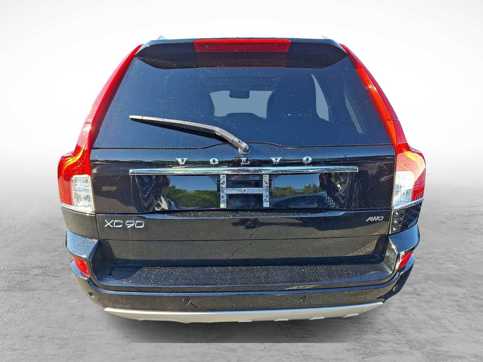 2013 Volvo XC90 3.2