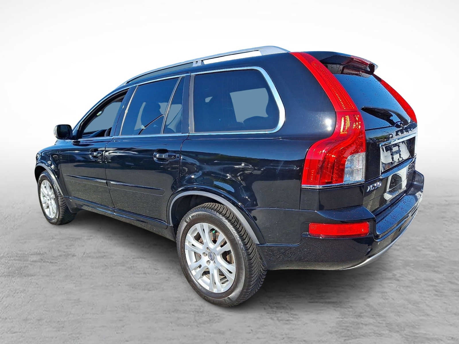 2013 Volvo XC90 3.2