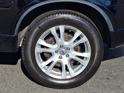 2013 Volvo XC90 3.2