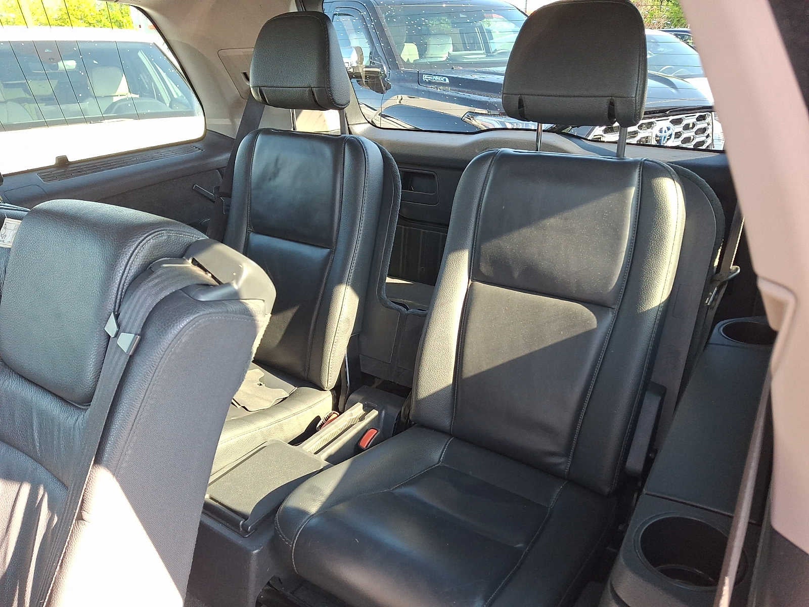 2013 Volvo XC90 3.2