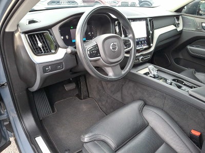 2022 Volvo XC60 Inscription