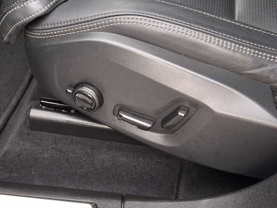 2022 Volvo XC60 Inscription