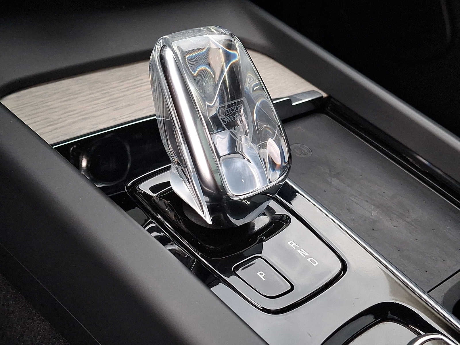 2022 Volvo XC60 Inscription